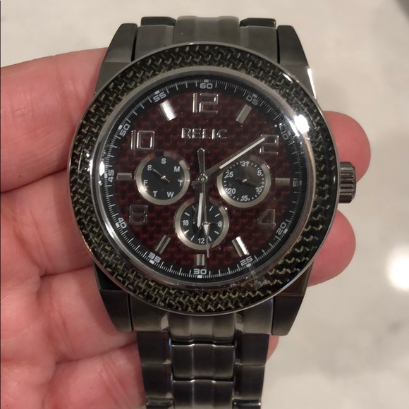 Relic watch - Picture 4 of 6